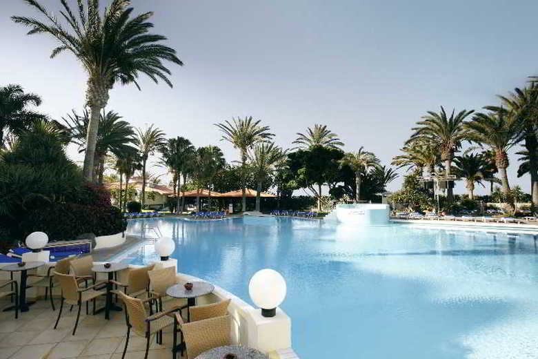 Hotel Robinson Club Jandia Playa