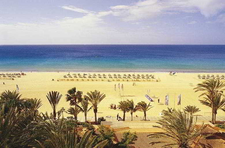 Hotel Robinson Club Jandia Playa