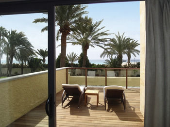 Hotel Robinson Club Jandia Playa