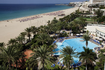 Hotel Robinson Club Jandia Playa