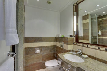 Hotel Robinson Club Jandia Playa