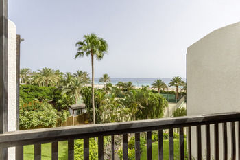 Hotel Robinson Club Jandia Playa
