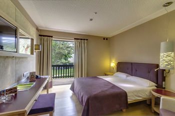 Hotel Robinson Club Jandia Playa