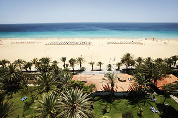Hotel Robinson Club Jandia Playa