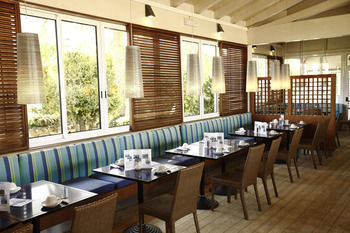 Hotel Robinson Club Jandia Playa