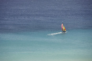Hotel Robinson Club Jandia Playa