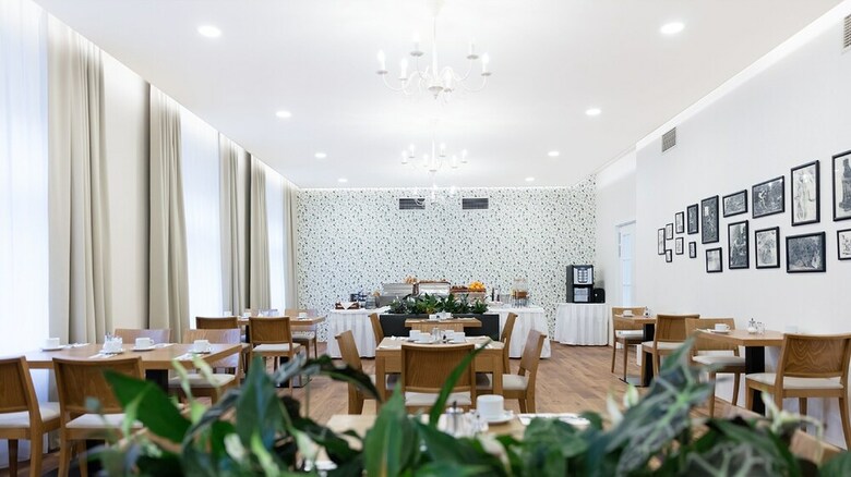 Hotel Villa Schwaiger