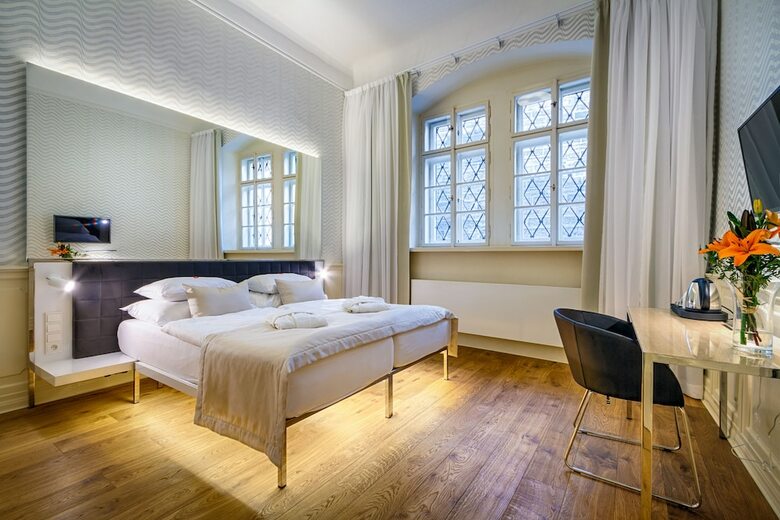 Hotel Golden Star