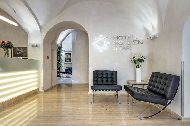 Hotel Golden Star