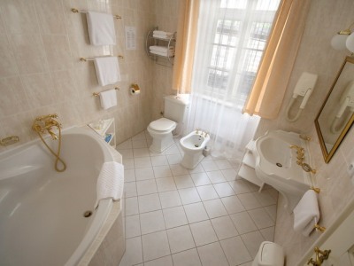 Hotel Golden Star