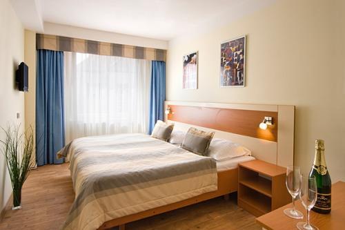 Hotel Aida