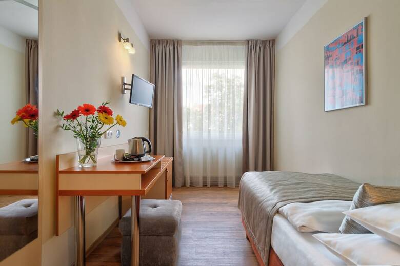 Hotel Aida