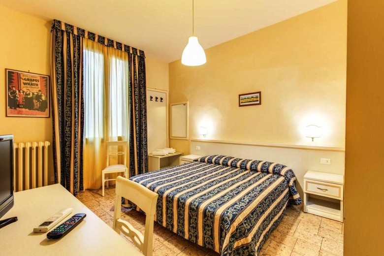 Hotel Marine
