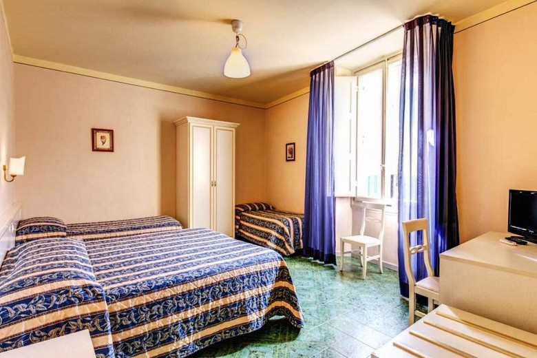 Hotel Marine