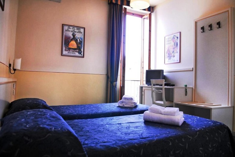 Hotel Marine