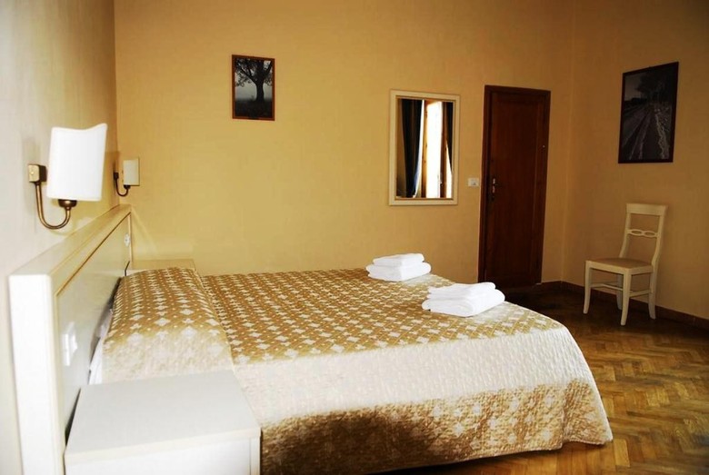 Hotel Marine