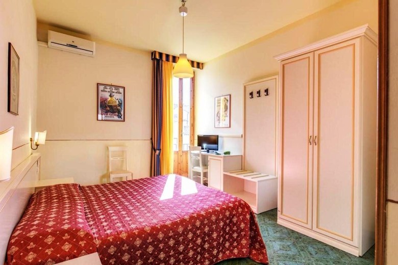 Hotel Marine