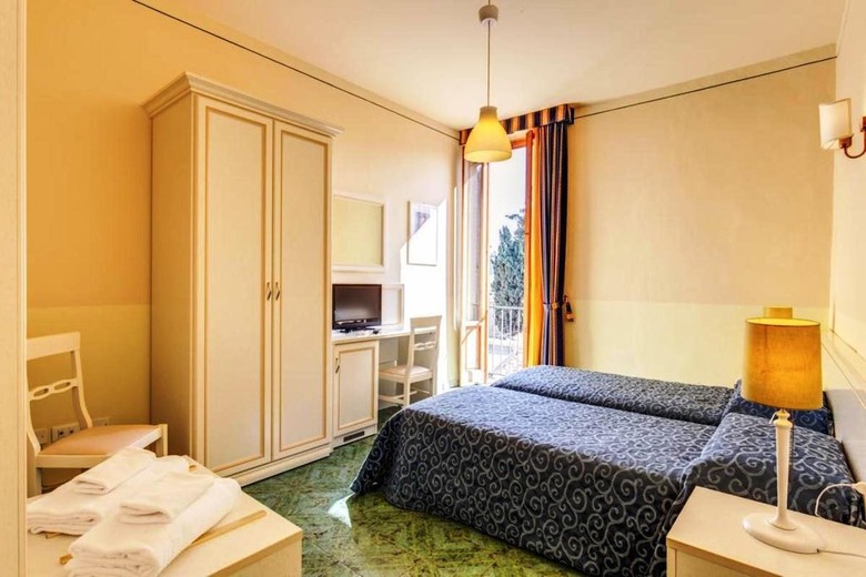 Hotel Marine