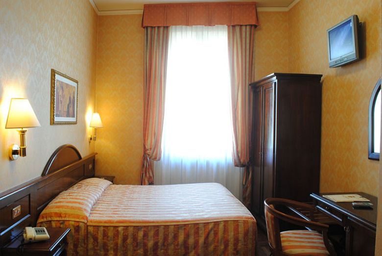 Hotel Boccaccio