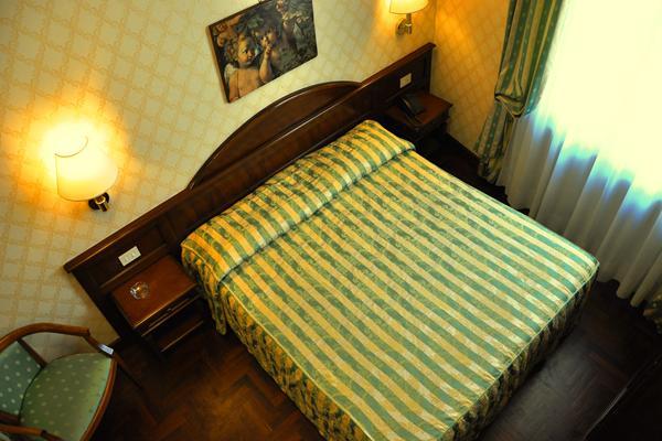 Hotel Boccaccio