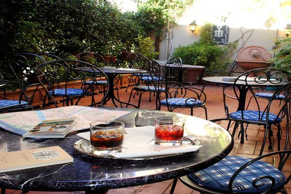 Hotel Boccaccio