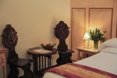 Hotel Villa Liana