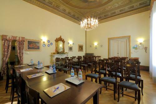 Hotel Villa Liana