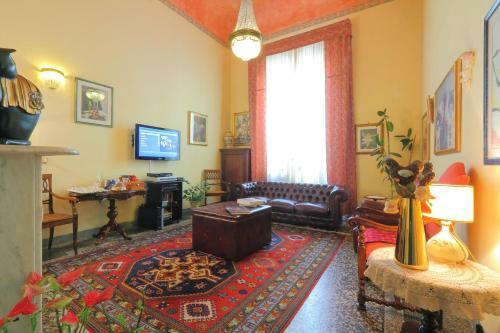 Hotel Villa Liana