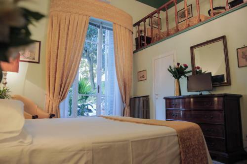 Hotel Villa Liana