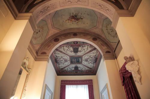 Hotel Villa Liana