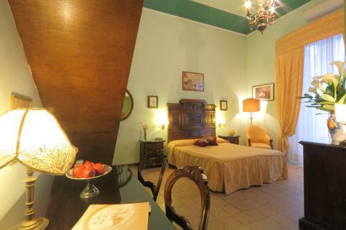 Hotel Villa Liana