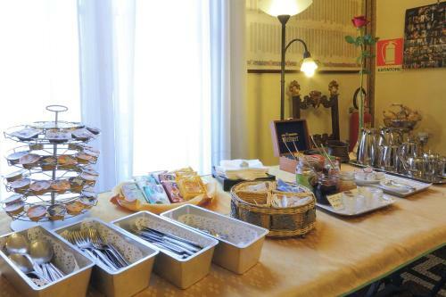 Hotel Villa Liana