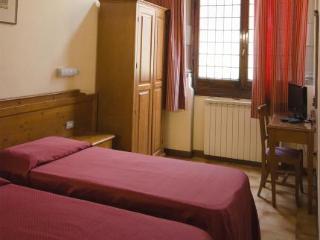 Hotel Giotto