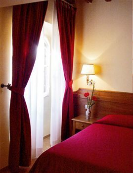 Hotel Giotto