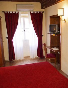 Hotel Giotto