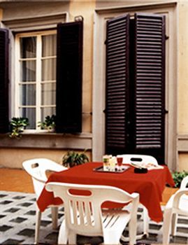 Hotel Giotto