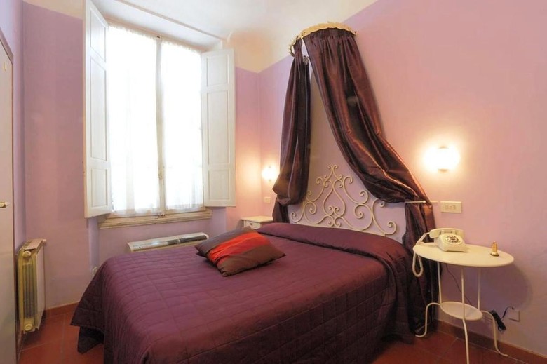 Hotel Genesio