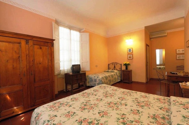 Hotel Genesio