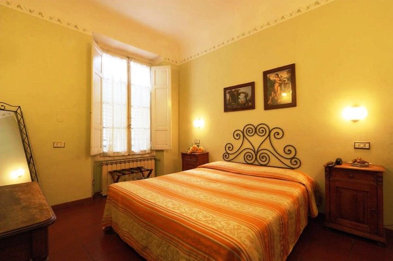 Hotel Genesio