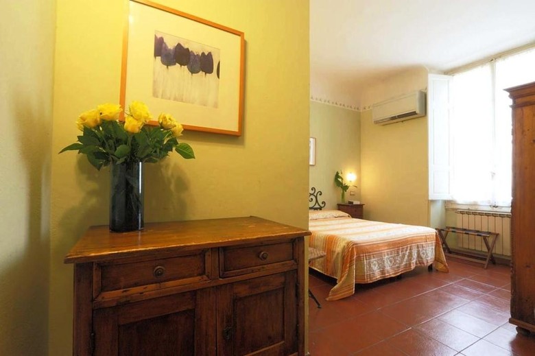 Hotel Genesio