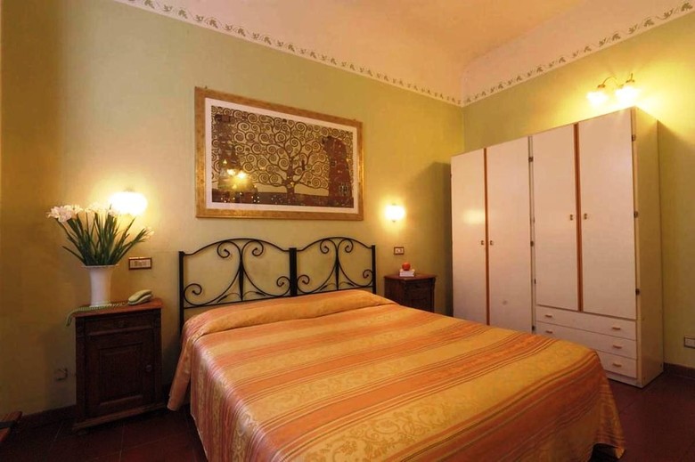 Hotel Genesio