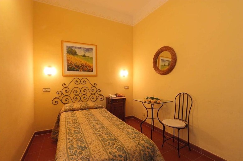 Hotel Genesio