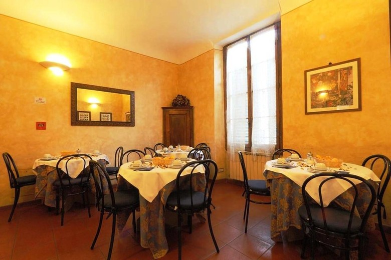Hotel Genesio