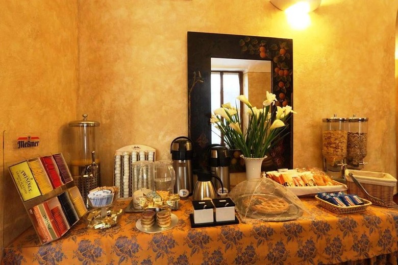 Hotel Genesio