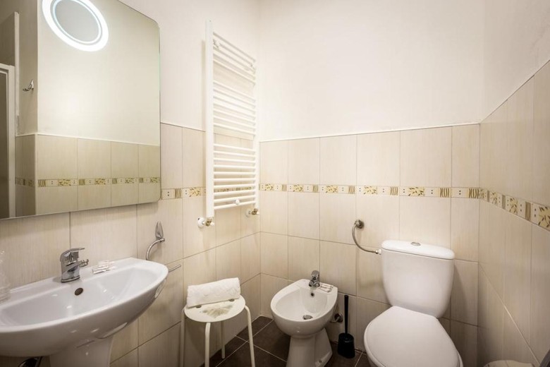 Hotel Genesio