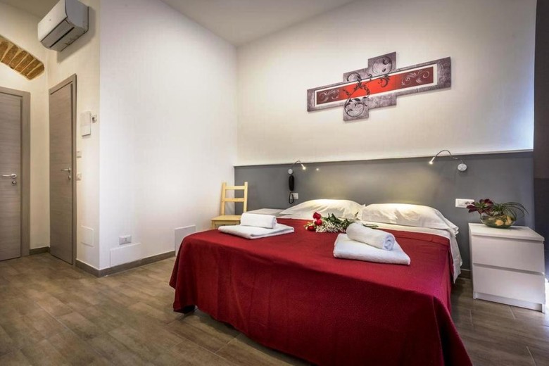 Hotel Genesio