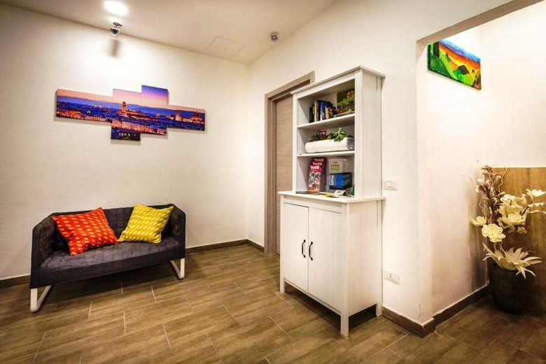 Hotel Genesio