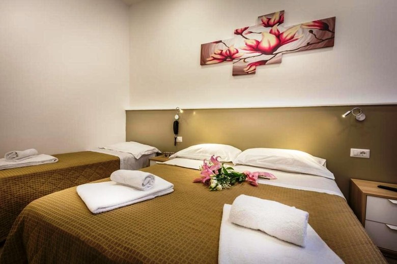 Hotel Genesio