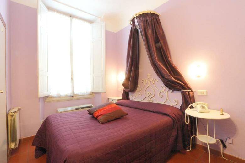 Hotel Genesio