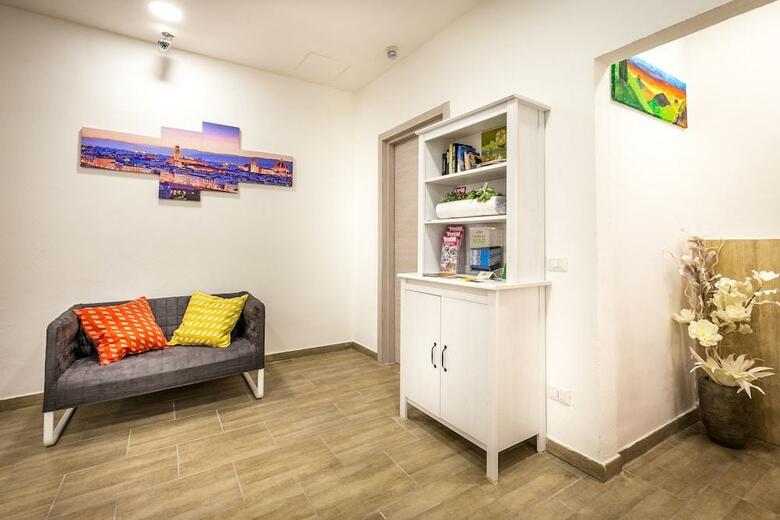 Hotel Genesio